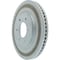 Centric Parts Gcx Brake Rotor, 320.42099 320.42099 - alternate 2